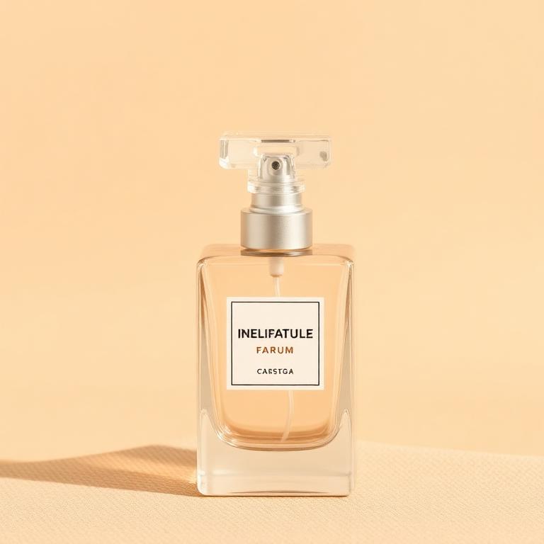 Profumo per il corpo